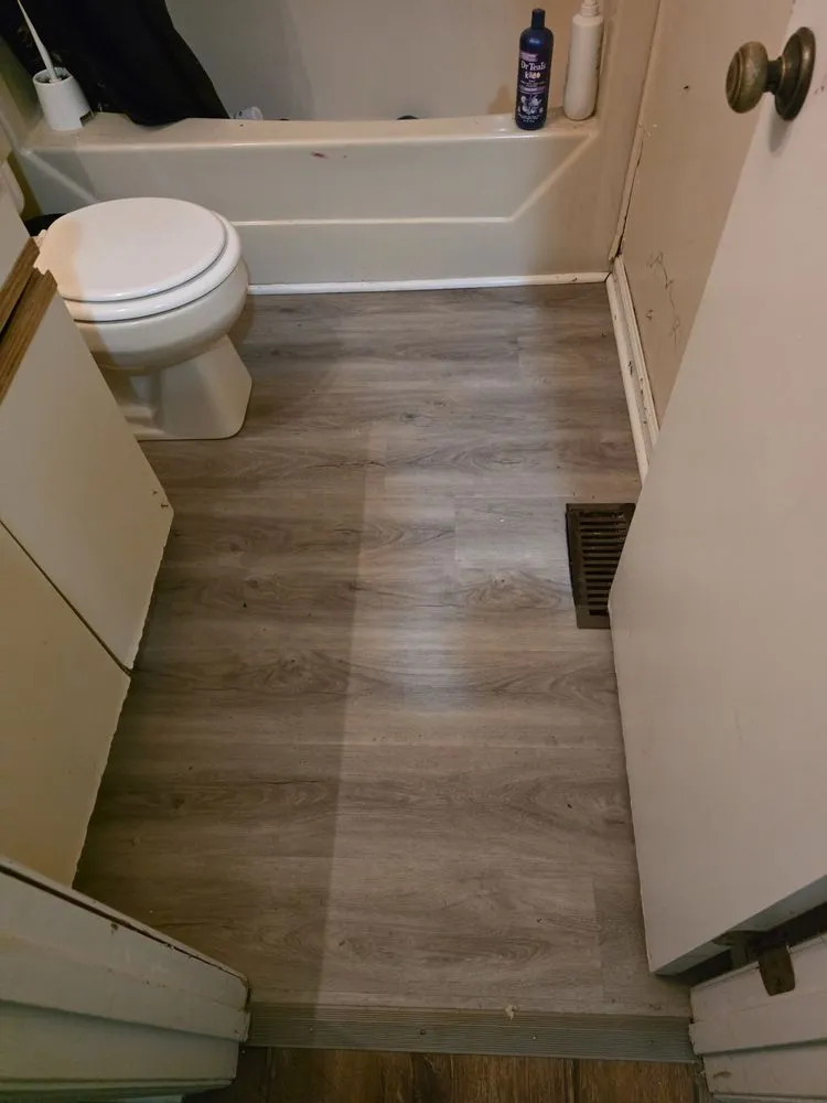 Reliable garden landscaping in Stedman, NC by Pat Thomas Property Solutions