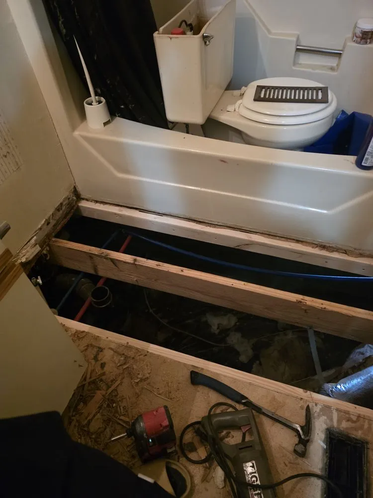 Affordable lawn care service for year-round maintenance across Stedman, NC - Pat Thomas Property Solutions