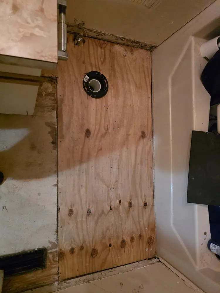 Professional outdoor landscaping for homes across Stedman, NC - Pat Thomas Property Solutions