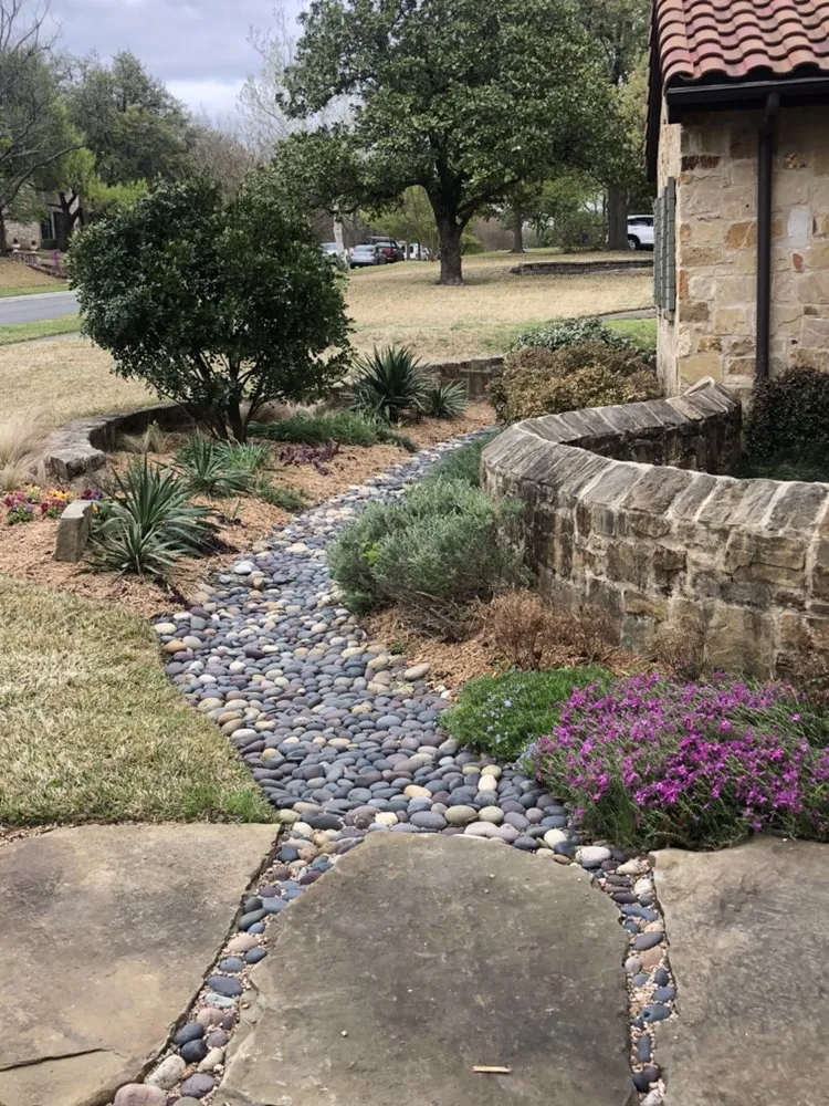 Reliable yard cleanup service experts serving Dallas, TX - Pat Torres Landscaping