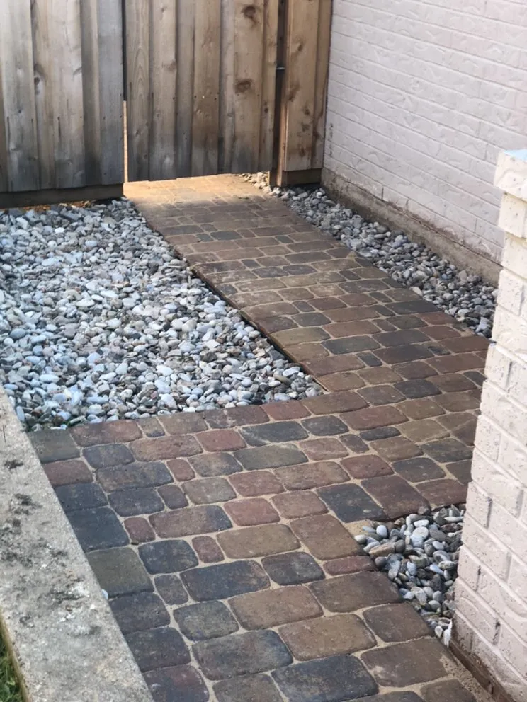 Local residential landscaping for residential properties across Dallas, TX - Pat Torres Landscaping