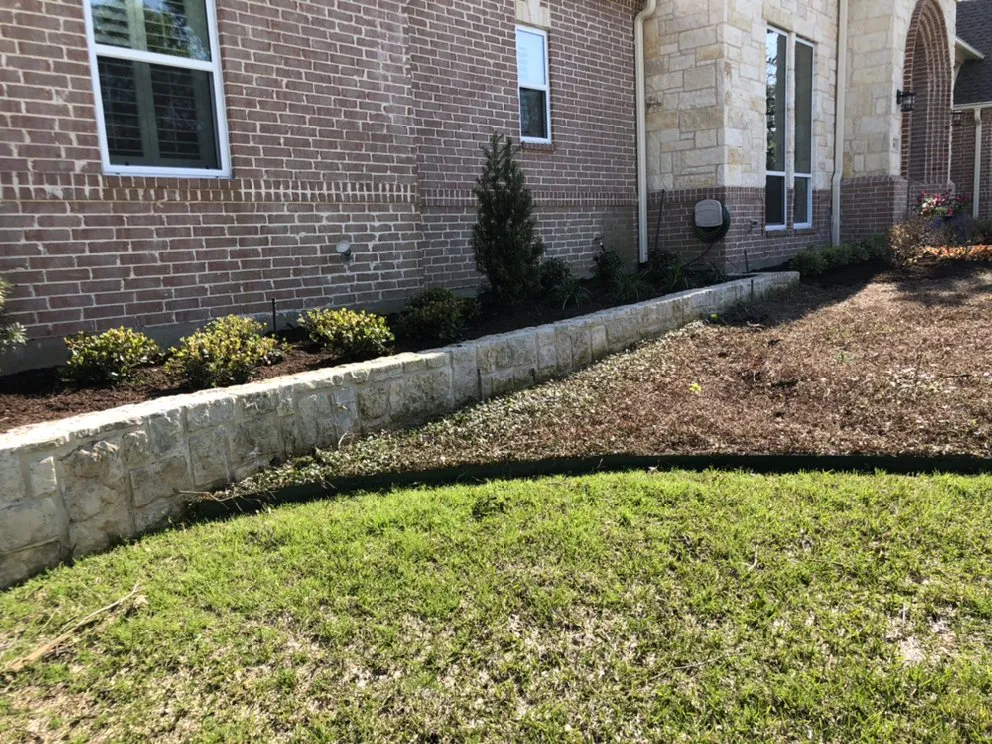 Professional landscape installation experts serving Dallas, TX - Pat Torres Landscaping