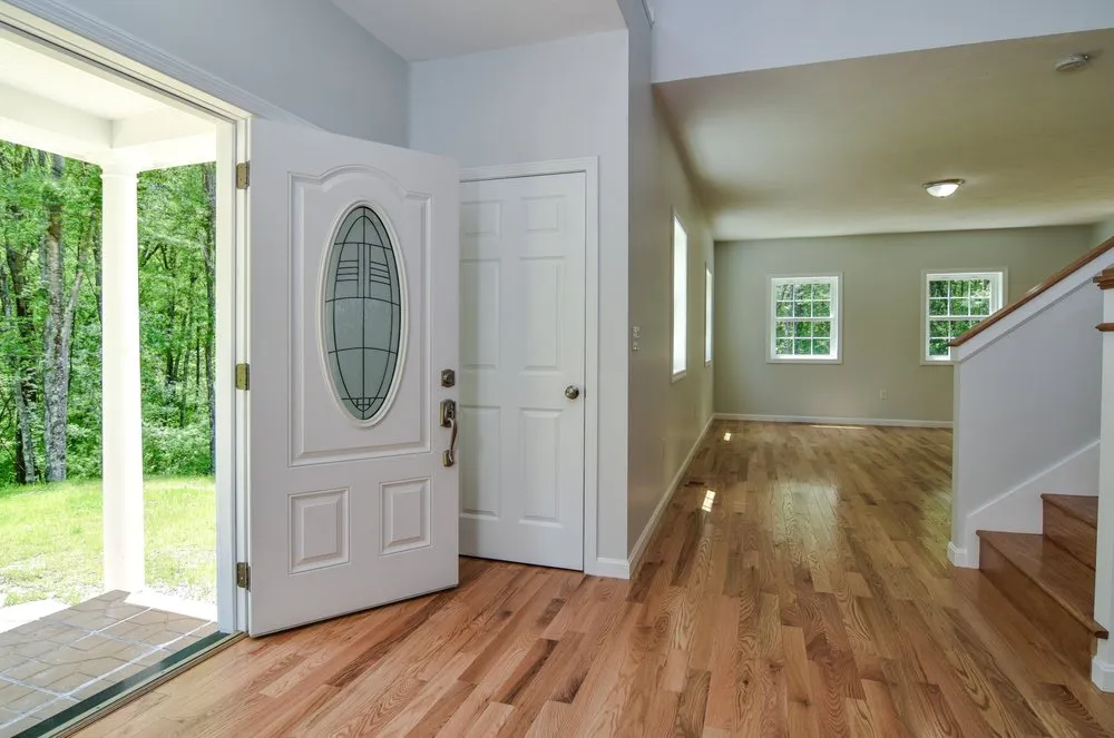 Top-rated landscape design with custom design in Framingham, MA by Patagonia Construction