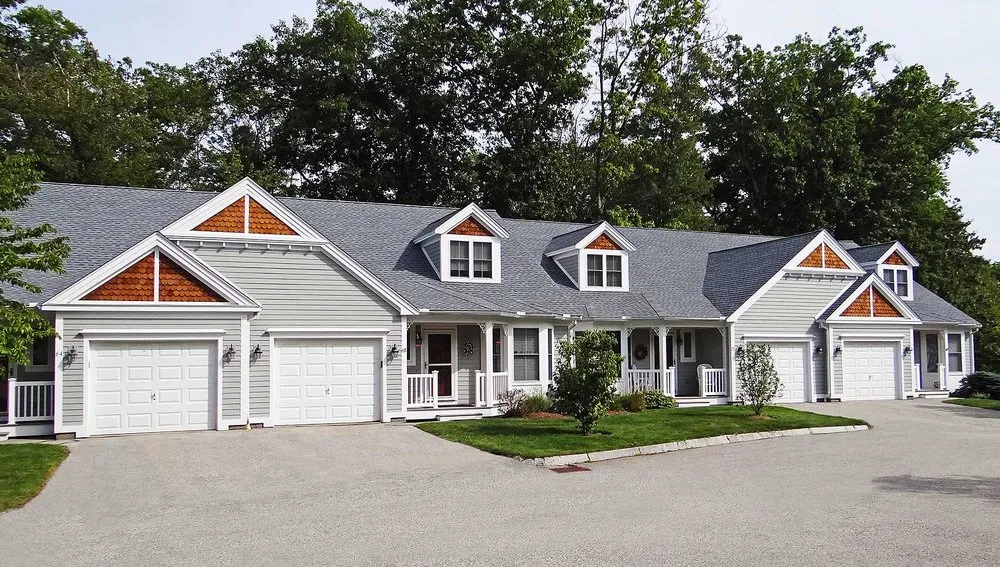 Reliable lawn care service for homes across Framingham, MA - Patagonia Construction