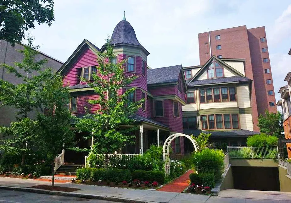 Trusted residential landscaping experts serving Framingham, MA - Patagonia Construction