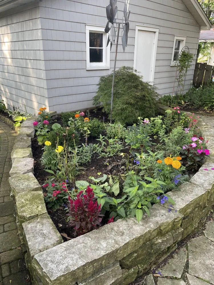 Expert landscaping services in Chicago, IL by Patch Landscaping & Snow Removal