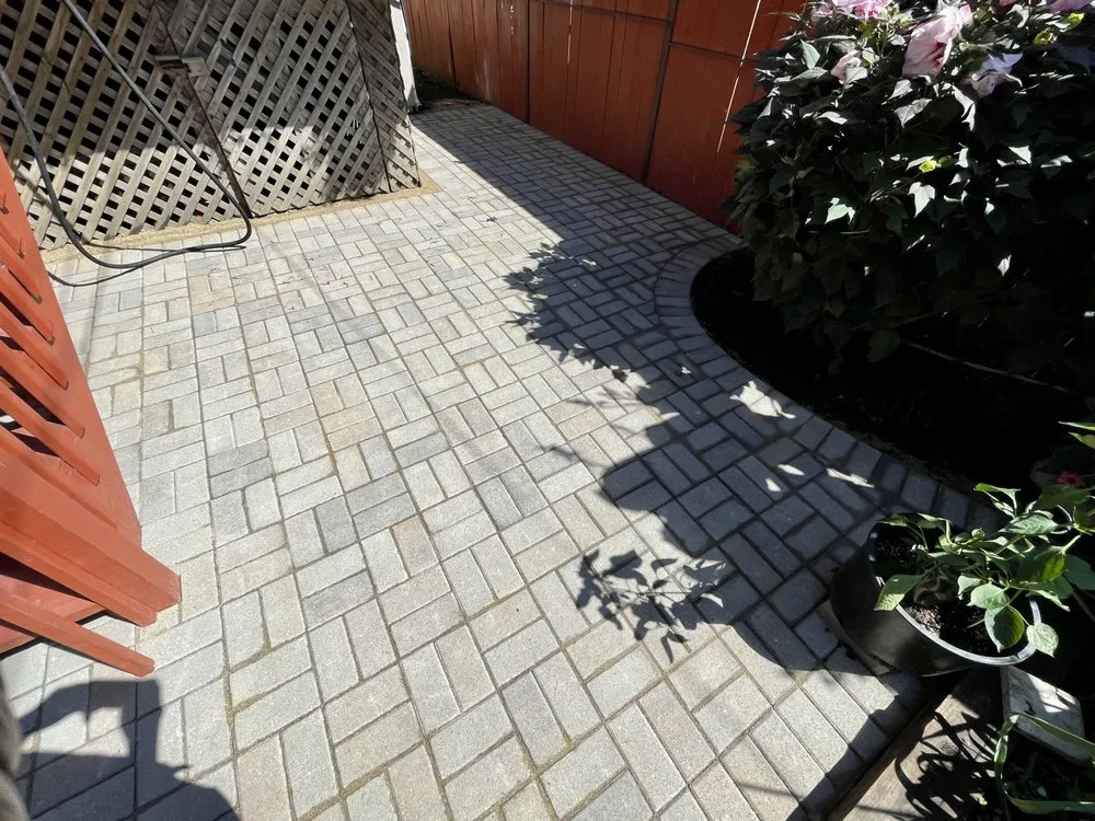 Local residential landscaping in Chicago, IL by Patch Landscaping & Snow Removal