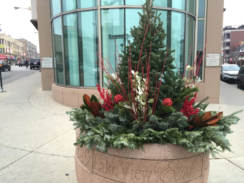 Top-rated garden landscaping near you across Chicago, IL - Patch Landscaping & Snow Removal