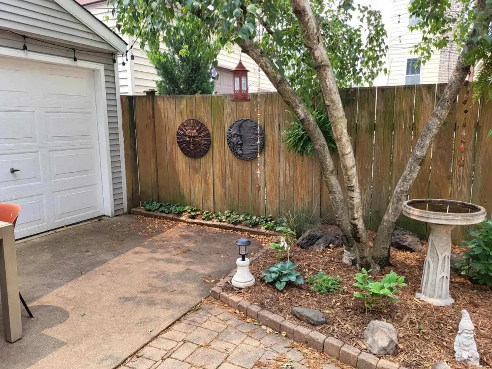 Professional lawn mowing service experts serving Chicago, IL - Patch Landscaping & Snow Removal