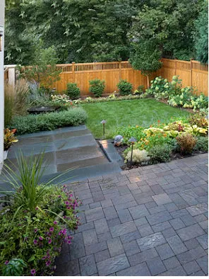 Local lawn care service in Bristow, VA - Patch O' Grass