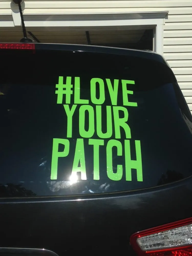 Top-rated yard maintenance in Bristow, VA by Patch O' Grass