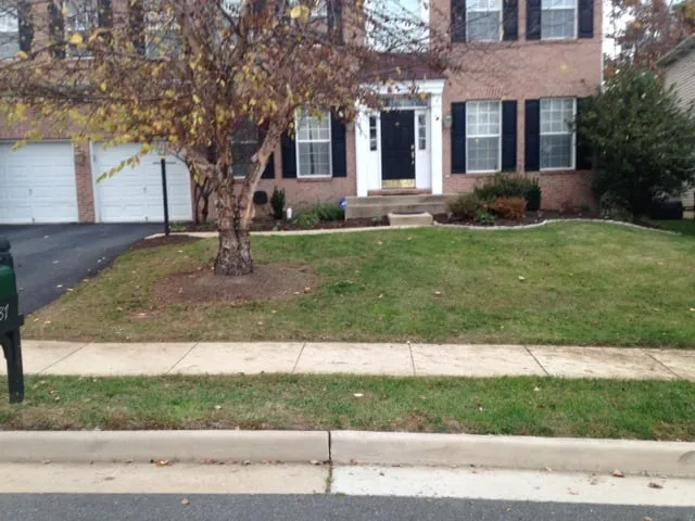 Trusted lawn mowing service experts serving Bristow, VA - Patch O' Grass