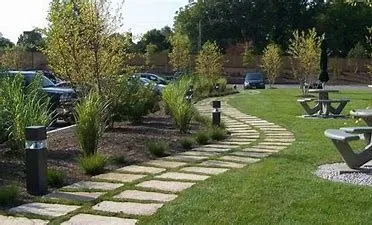 Local landscape installation experts serving Raymond, MS - Patch Of Heaven Landscaping & Facility Maintenace