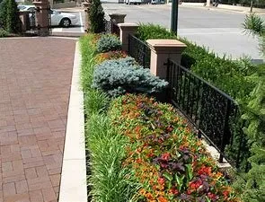 Professional landscaping services for outdoor upgrades across Raymond, MS - Patch Of Heaven Landscaping & Facility Maintenace