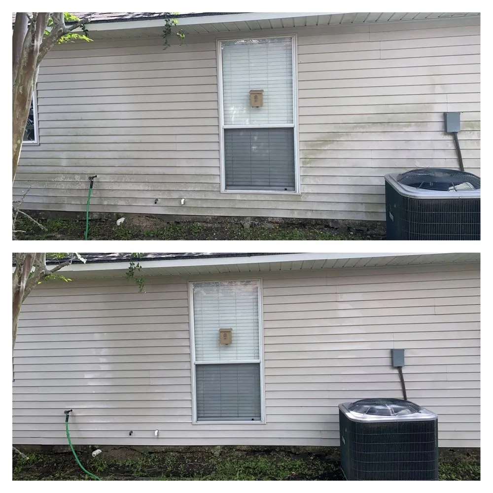 Expert lawn mowing service experts serving Prairieville, LA - Patch Services