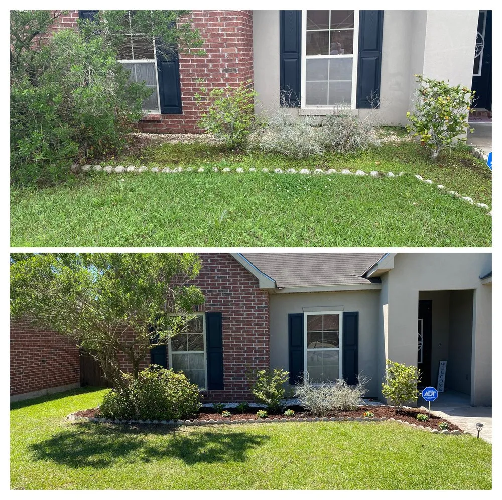 Expert landscaping services experts serving Prairieville, LA - Patch Services