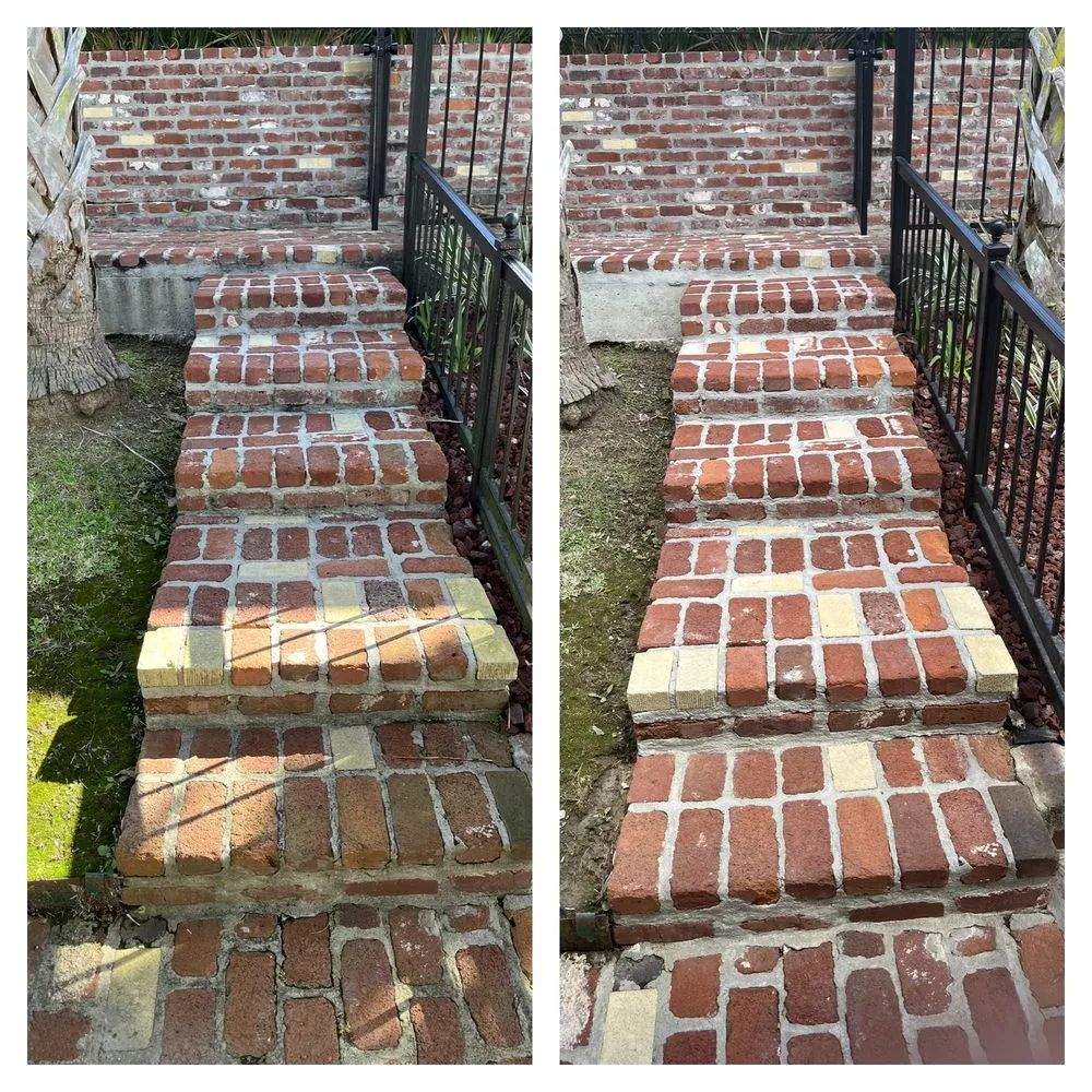 Local landscaping services for outdoor upgrades across Prairieville, LA - Patch Services