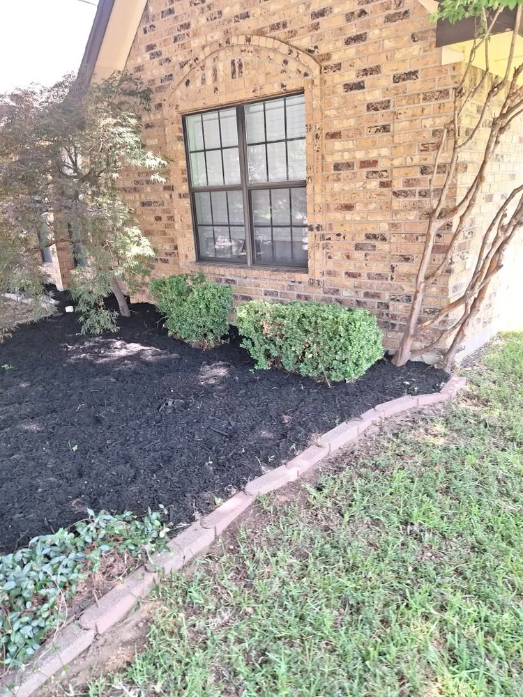 Local landscaping services near you across Bedford, TX - Patches Landscape