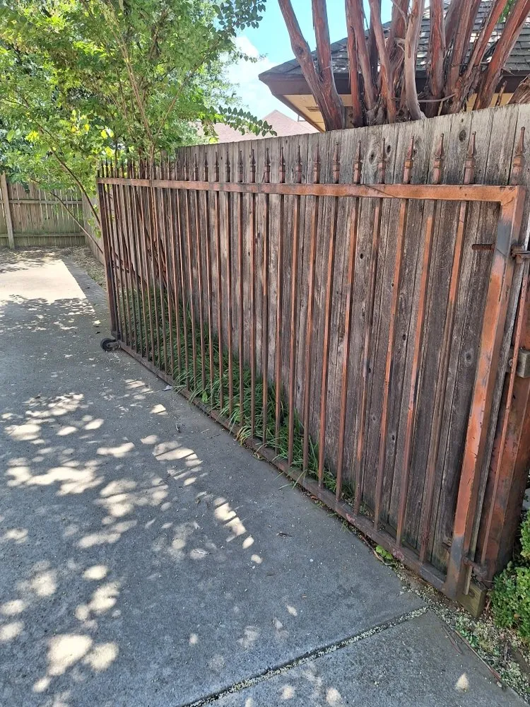 Affordable lawn care service with custom design across Bedford, TX - Patches Landscape