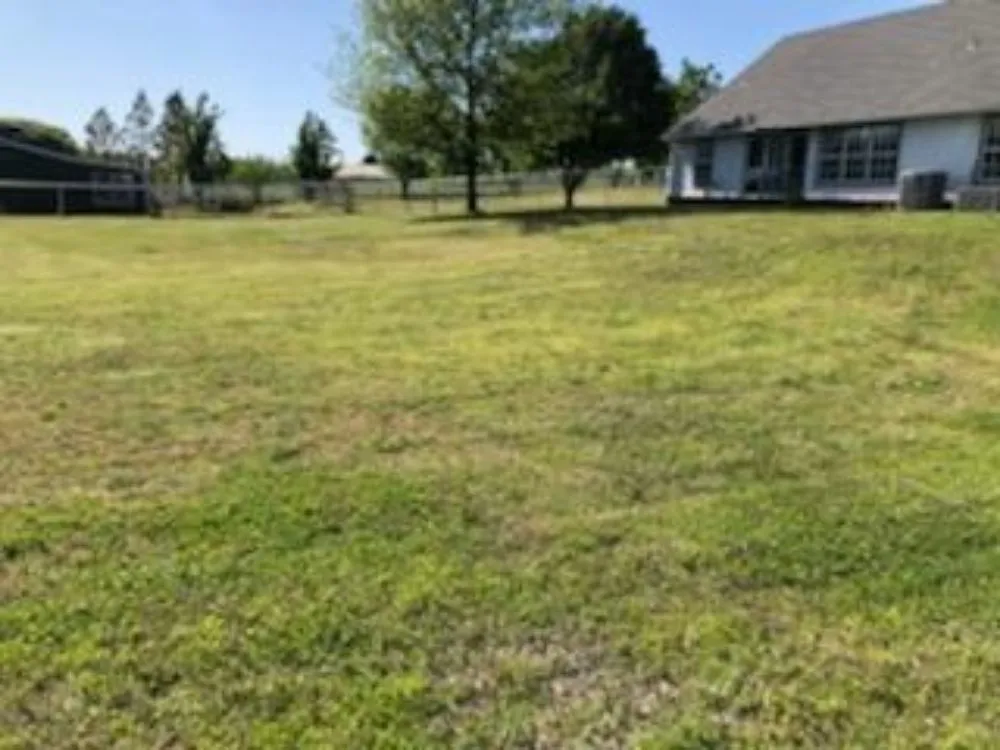 Expert landscape design in Tulsa, OK - Patchin Lawn and Landscaping