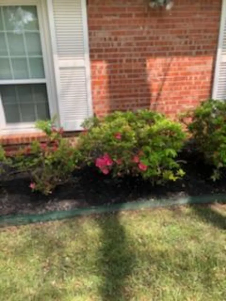 Top-rated landscaping services experts serving Tulsa, OK - Patchin Lawn and Landscaping