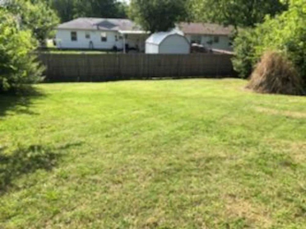 Professional garden landscaping with custom design across Tulsa, OK - Patchin Lawn and Landscaping