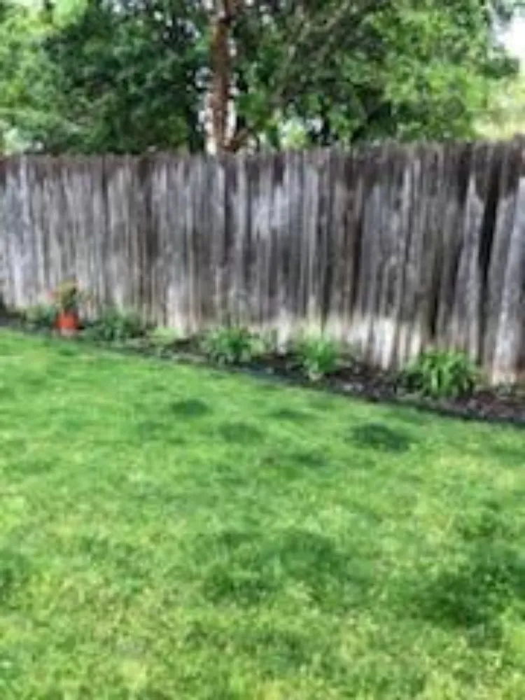 Custom yard maintenance for homes in Tulsa, OK by Patchin Lawn and Landscaping