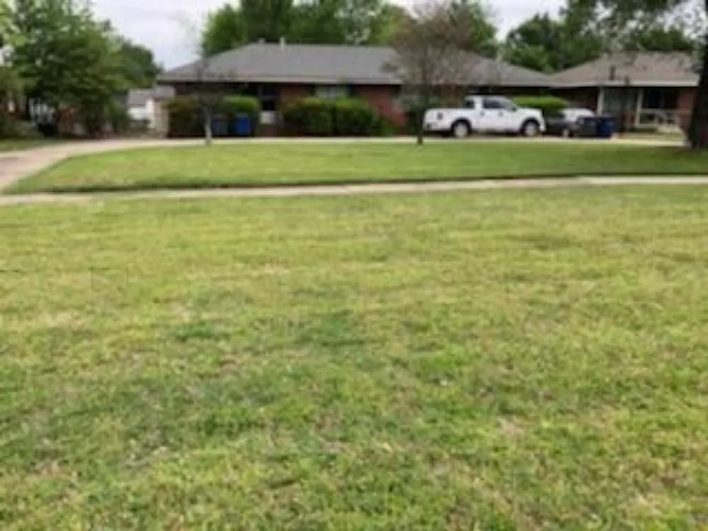 Professional residential landscaping for outdoor upgrades across Tulsa, OK - Patchin Lawn and Landscaping