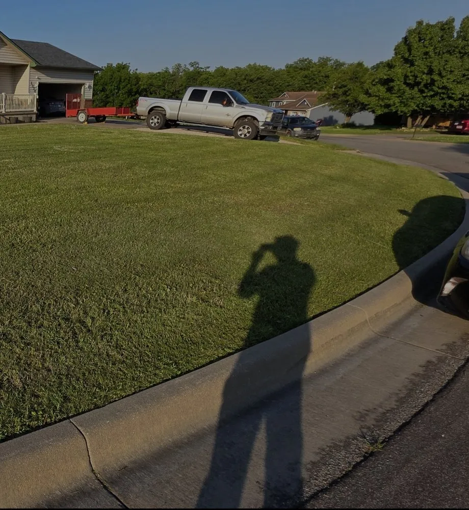 Custom outdoor landscaping in Winfield, KS - Pate & Sons Lawn Care