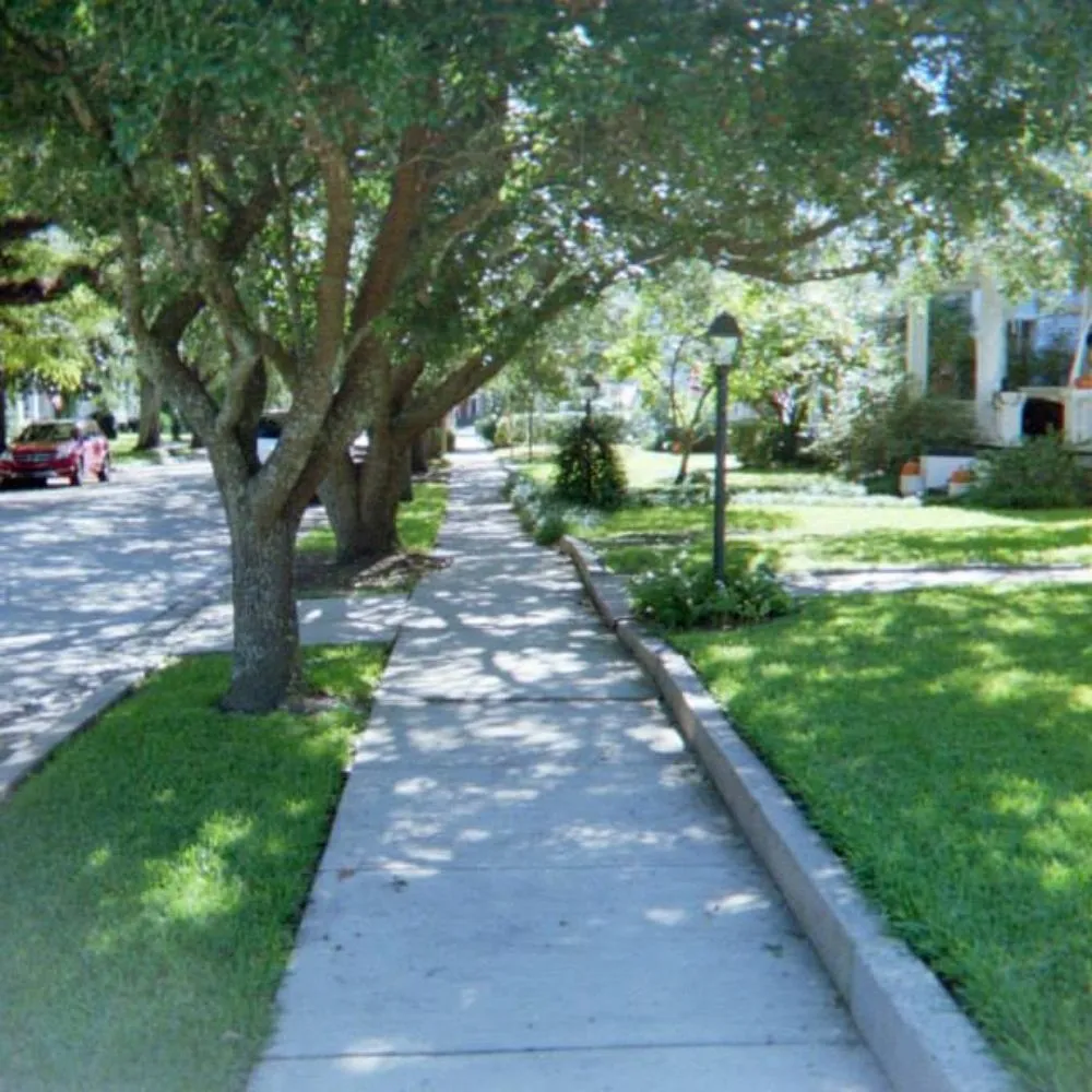 Local lawn care service in SEMMES, AL - Pate Construction Services