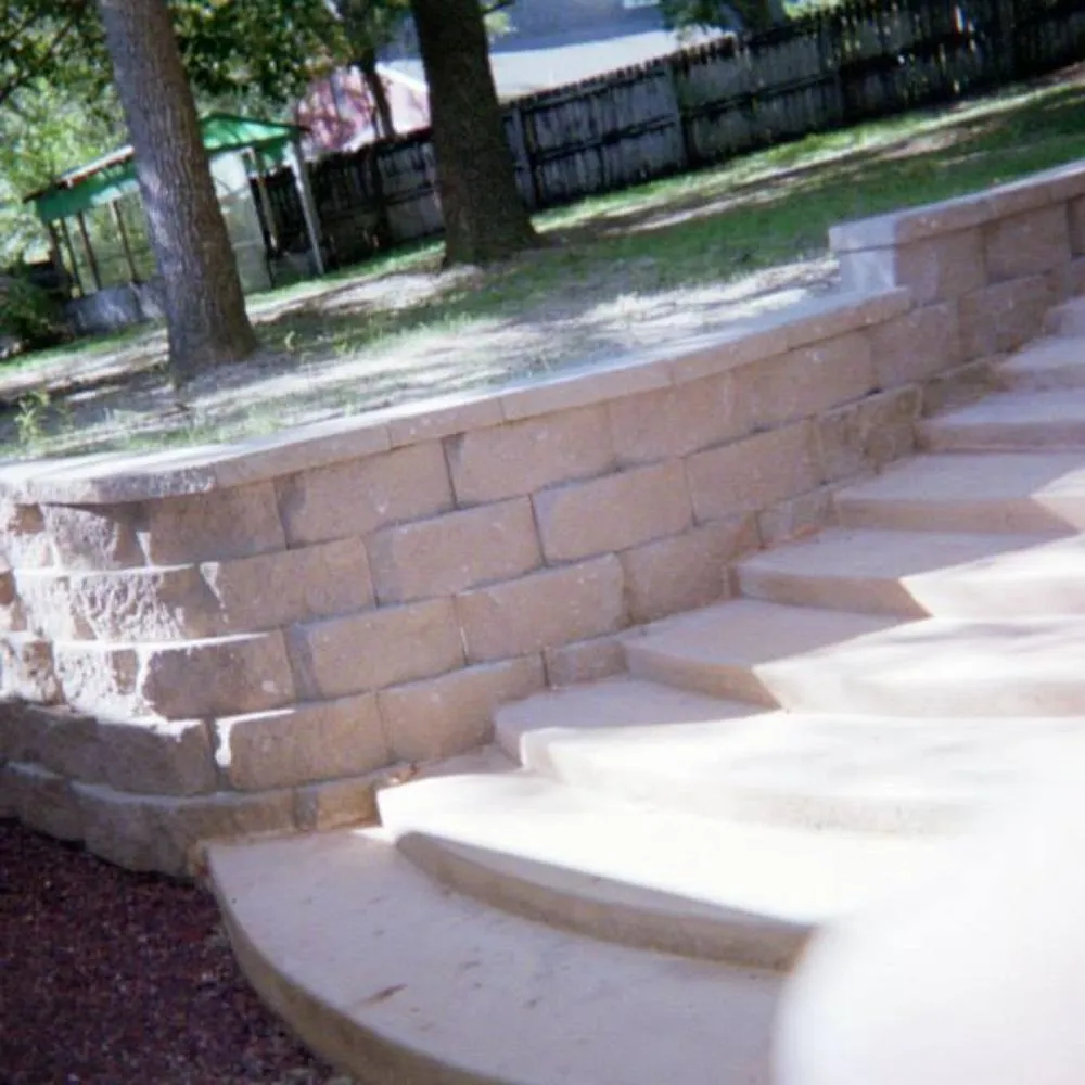 Expert landscape installation in SEMMES, AL by Pate Construction Services