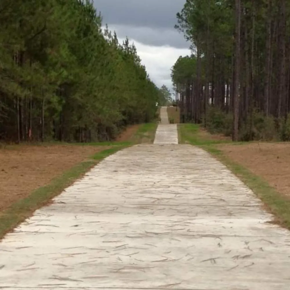 Reliable outdoor landscaping for outdoor upgrades across SEMMES, AL - Pate Construction Services