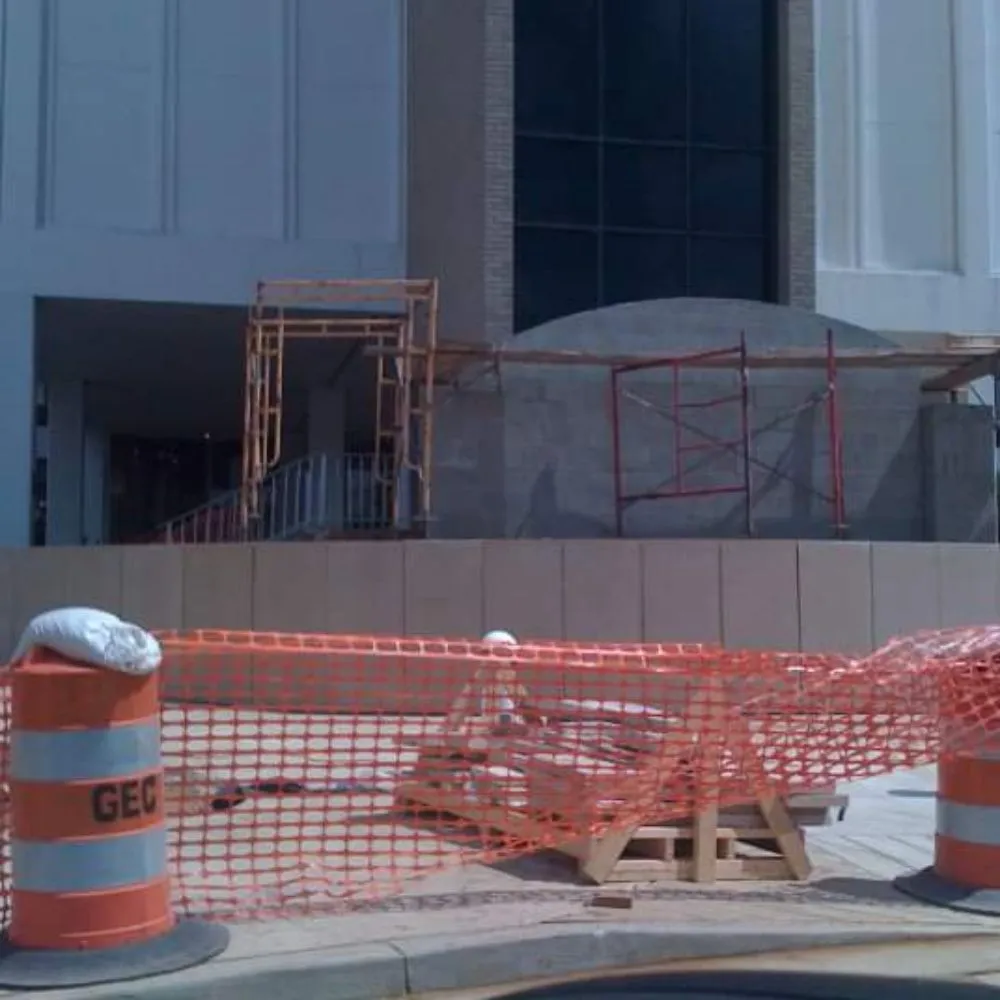 Affordable garden landscaping for residential properties across SEMMES, AL - Pate Construction Services