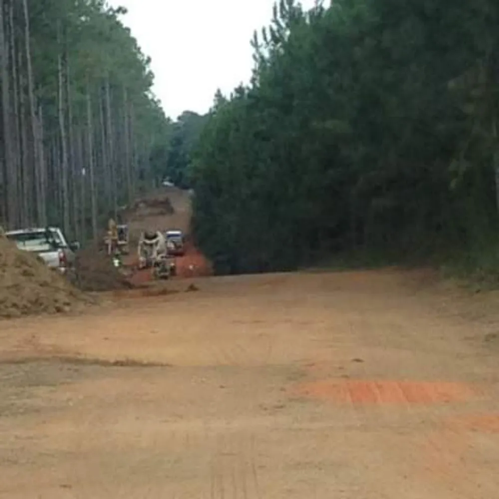 Expert garden landscaping in SEMMES, AL by Pate Construction Services