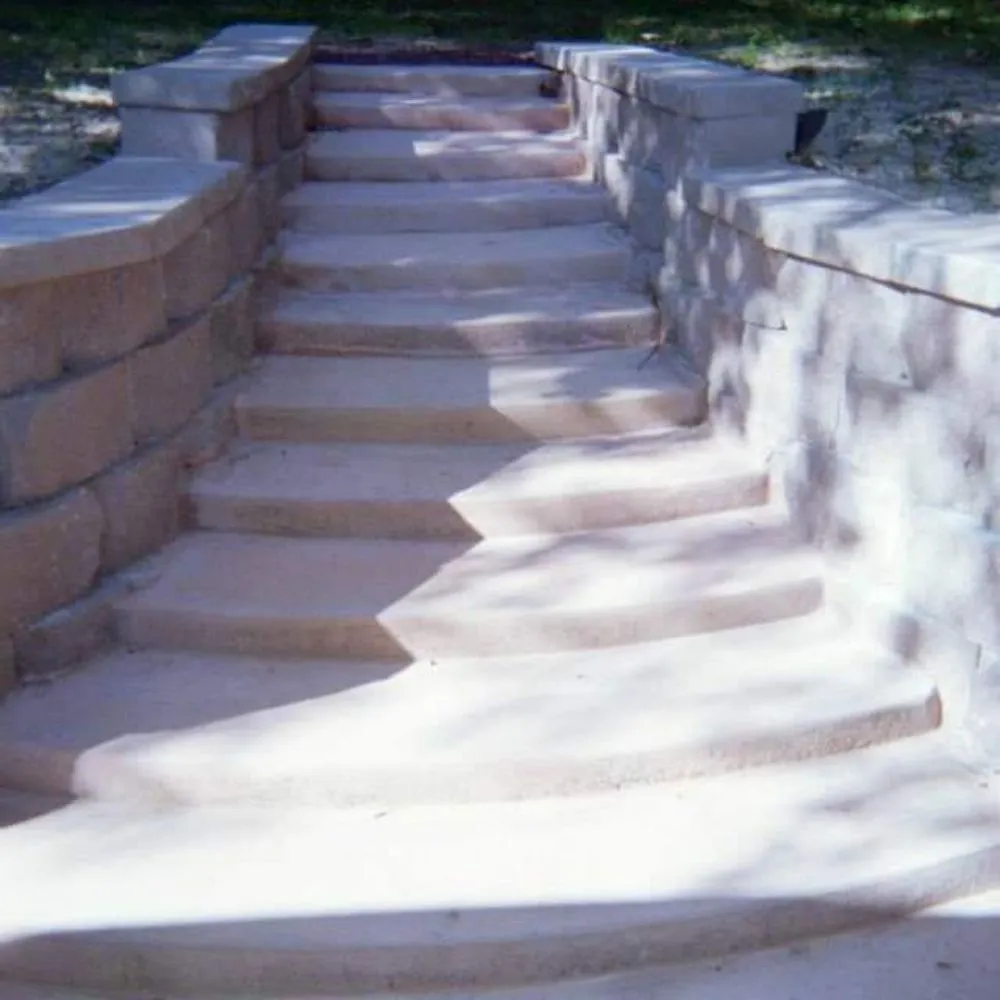 Expert outdoor landscaping with custom design in SEMMES, AL by Pate Construction Services