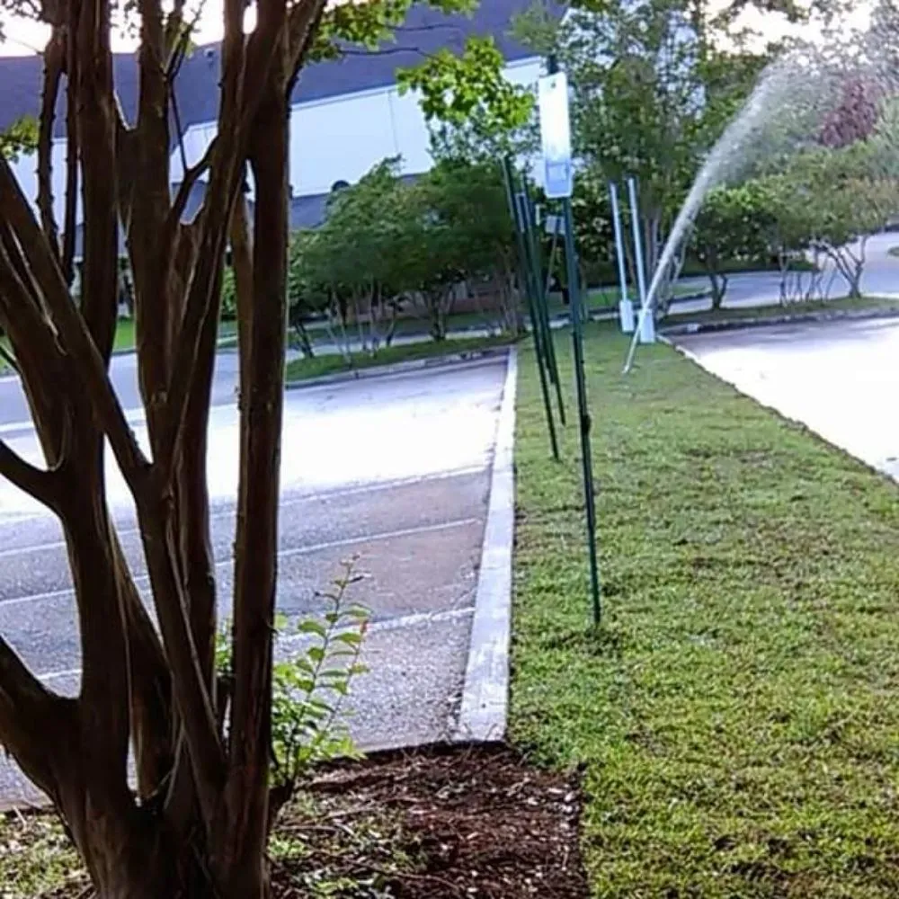 Professional landscaping services for residential properties across SEMMES, AL - Pate Construction Services