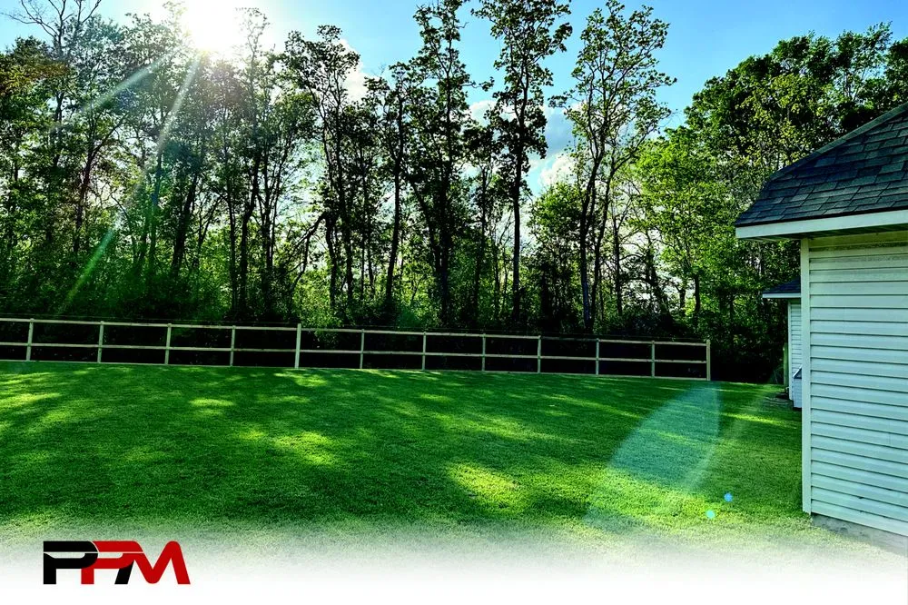 Professional landscape design for outdoor upgrades across Gonzales, LA - Pate Property Maintenance