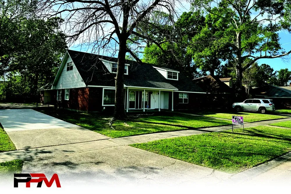 Custom lawn care service experts serving Gonzales, LA - Pate Property Maintenance