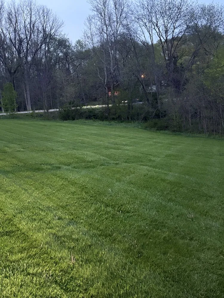 Expert landscape installation experts serving Dale, IN - Pate property preservation