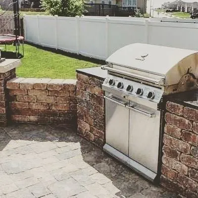 Custom residential landscaping in Omaha, NE - Patera Landscaping