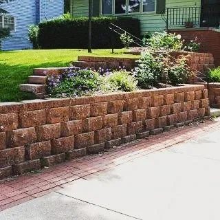 Affordable garden landscaping near you across Omaha, NE - Patera Landscaping