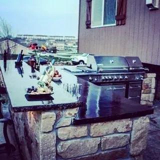 Trusted landscape installation experts serving Omaha, NE - Patera Landscaping