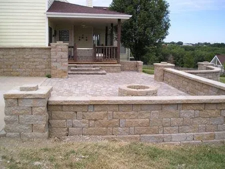 Reliable yard maintenance experts serving Omaha, NE - Patera Landscaping