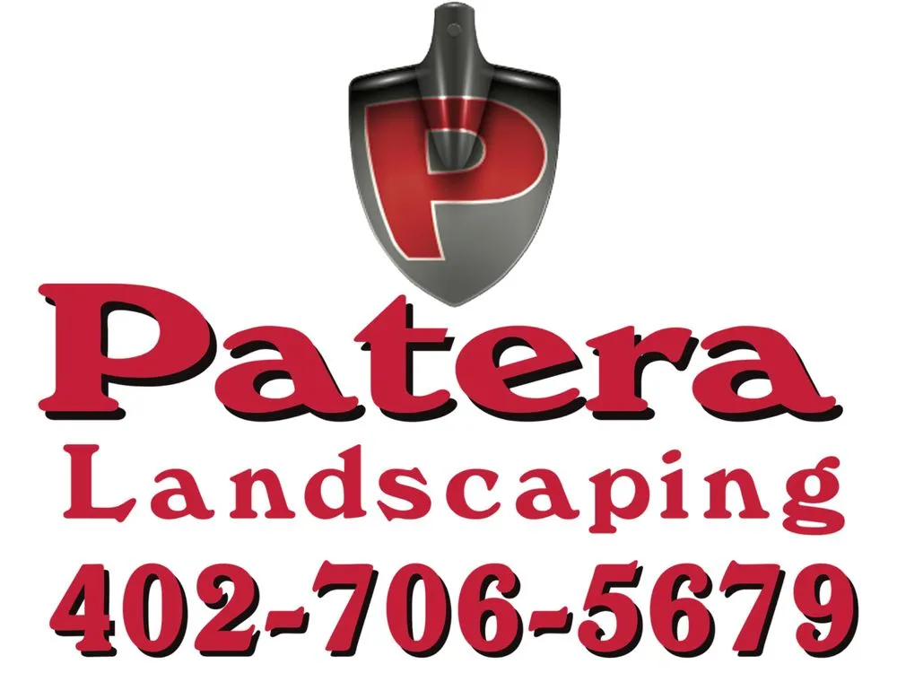 Local lawn mowing service experts serving Omaha, NE - Patera Landscaping