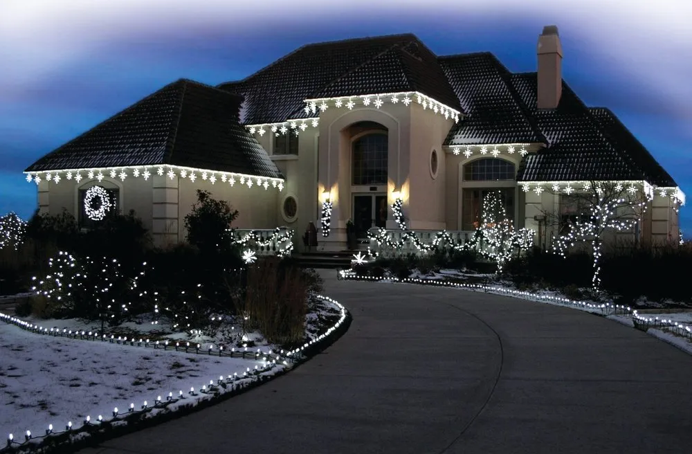 Custom garden landscaping with custom design across Omaha, NE - Patera Landscaping