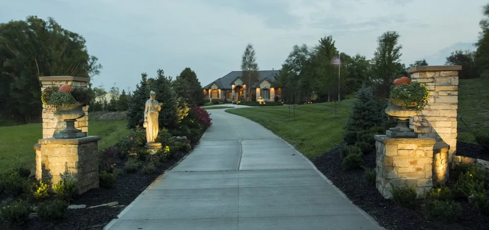 Trusted residential landscaping in Omaha, NE - Patera Landscaping