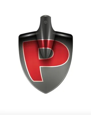 Patera Landscaping Logo