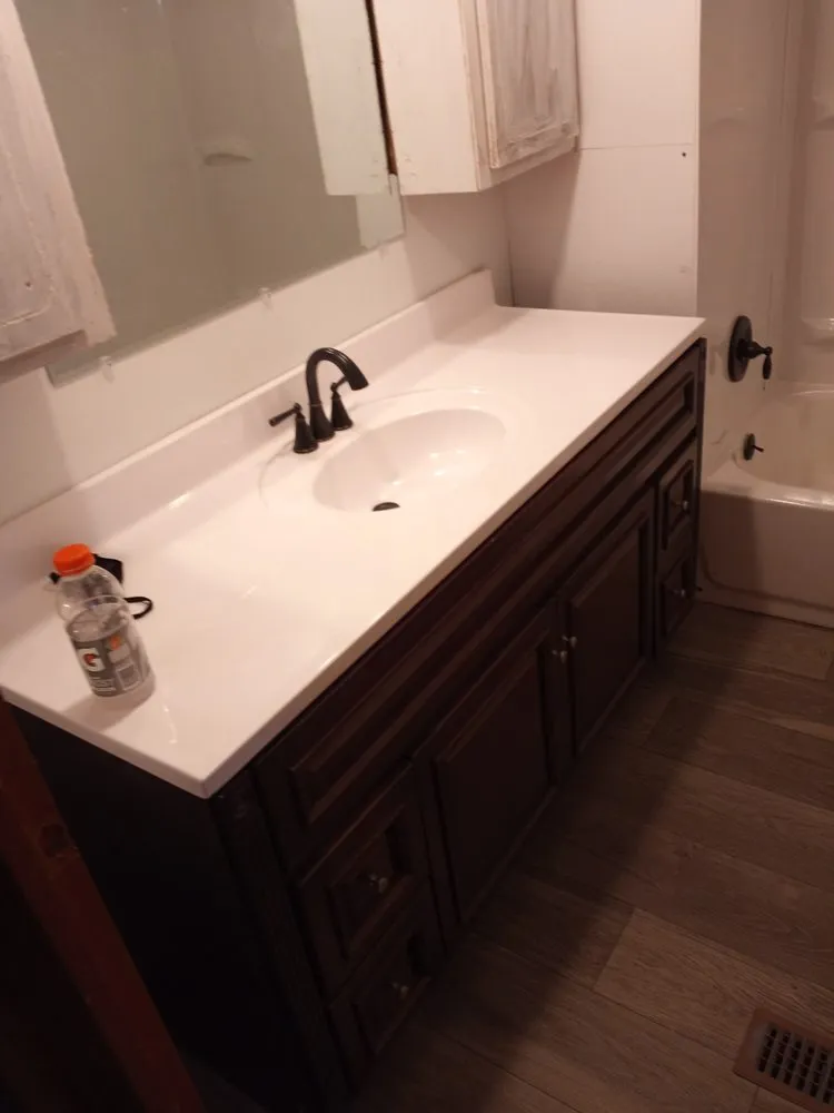 Trusted landscaping services experts serving Warren, OH - Pate's Landscaping and Construction