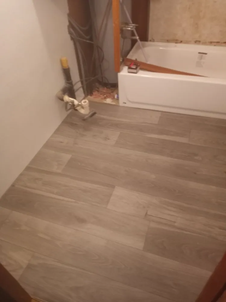 Expert residential landscaping experts serving Warren, OH - Pate's Landscaping and Construction