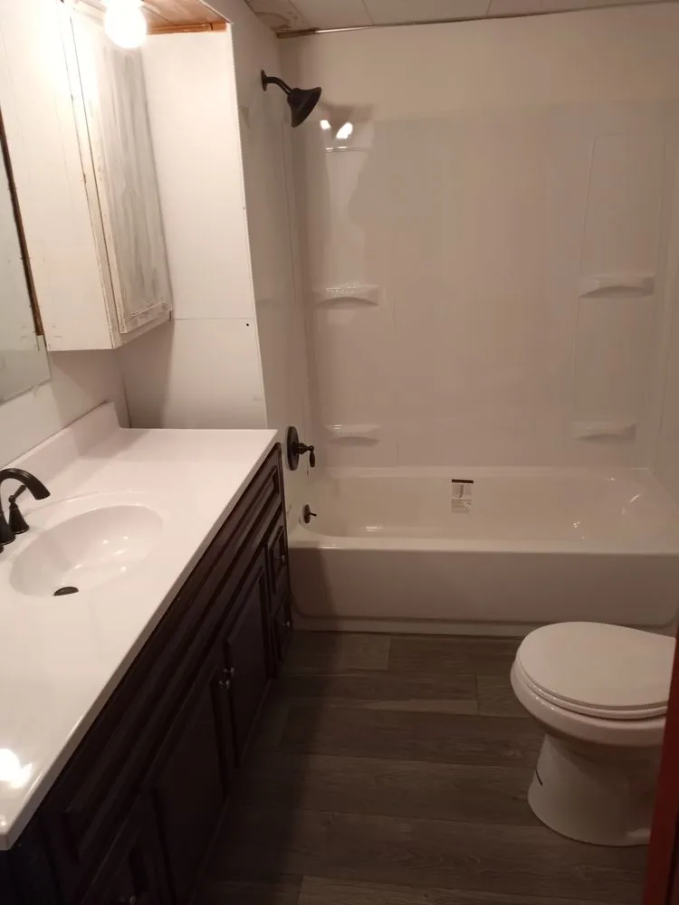 Custom residential landscaping experts serving Warren, OH - Pate's Landscaping and Construction